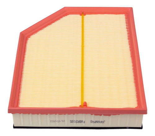 Filtro Ar Motor Volvo S60 T5 2.0 Após 2020 31370089
