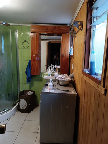 Casa En Venta De 3 Dorm. En Pucón