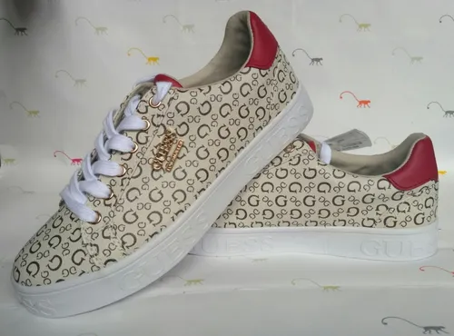 Modelos de zapatillas guess mujer hotsell