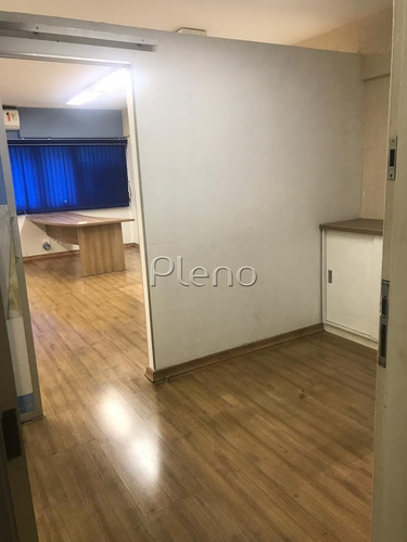 Sala À Venda Em Vila Parque Jabaquara - Sa022830