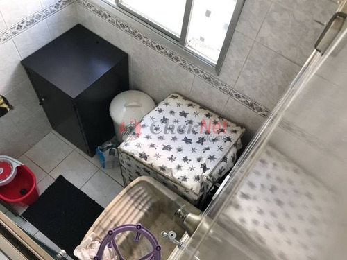 Imagem 22 de 23 de Apartamento Em Condomínio Padrão Para Venda No Bairro Jardim Do Estádio, 2 Dormitórios, 1 Vaga, 56 M² - 4681