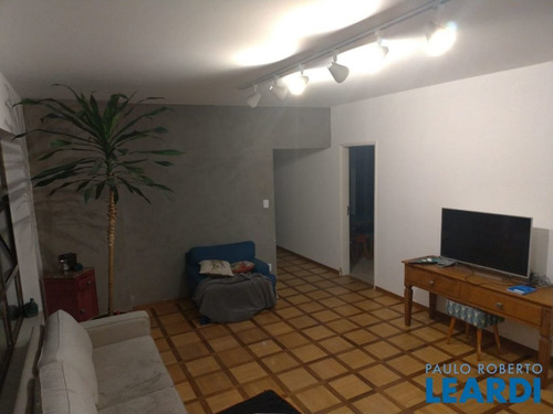 Imagem 3 de 14 de Apartamento - Perdizes - Sp - 580140