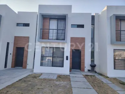 Casa en renta