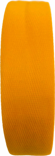 Cincha Plástica Ancho 6cm. X Rollo 50mt. Color Amarillo 1472