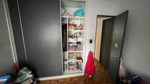 Apartamento 3 Dormitorios En Parque Posadas
