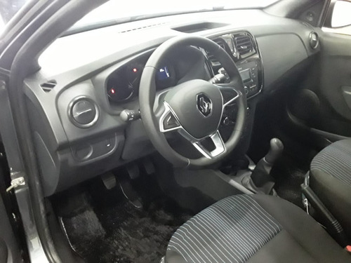 Sandero Life 1.6 (ml)
