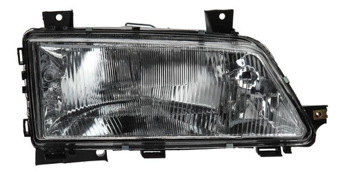 Optica Derecho Peugeot 405/familiar 87/99