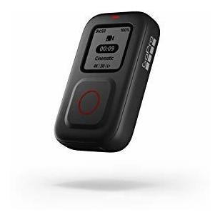 Imagen 2 de 8 de Control Remoto Para Gopro Hero9 Black, Hero8 Black Y Max