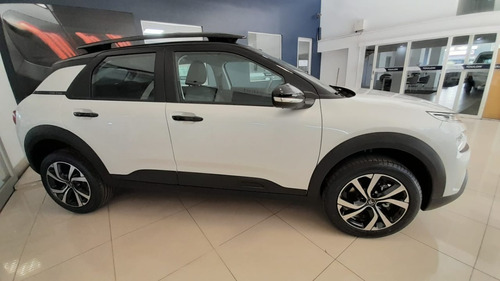 Imagen 10 de 11 de 0km Citroen C4 Cactus Feel Shine Xseries Inmediato Sa