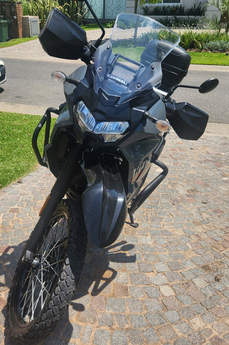 Oportunidad, Vendo Urgente Kawasaki Klr 650 Año 2023