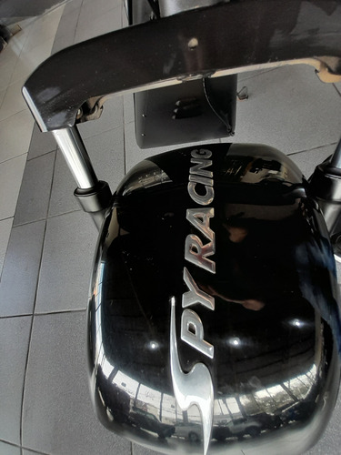 Scooter Sunra Spyracing 2022