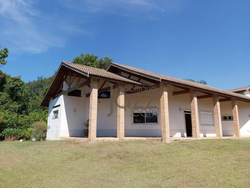 Imagem 3 de 30 de Chácara Com 5 Dormitórios À Venda, 4920 M² Por R$ 2.100.000,00 - Vale Das Laranjeiras - Indaiatuba/sp - Ch0240
