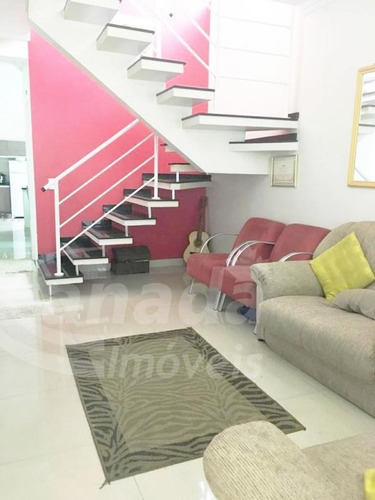 Ref.: 9966 - Sobrado Em Osasco Para Venda - V9966