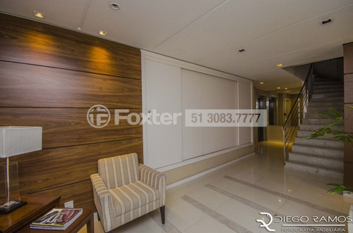 Imagem 23 de 29 de Apartamento, 2 Dormitórios, 86 M², Petrópolis - 204536