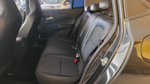 Chevrolet Onix SEDAN Plus LTZ 1.0 12V TB Flex Aut.