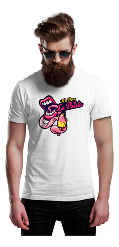Playera De Mc Davo Los Bandidos Ropa Raperos Nuevo Diseño