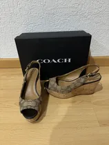 Comprar Alpargatas Coach
