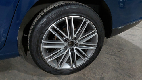 Seat Toledo 1.4 STYLE ADVANCED