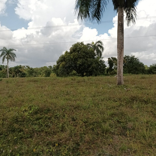 Imagen 21 de 30 de Hermoso Solares Disponible A La Venta Con Títulos Y Deslindados