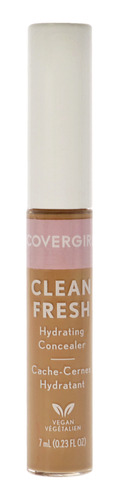 Corrector Hidratante Clean Fresh, 380, Ocre Bronceado, 0.23