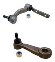 Comprar Kit Brazo Pitman Y Auxiliar Chevrolet S10 Thompson