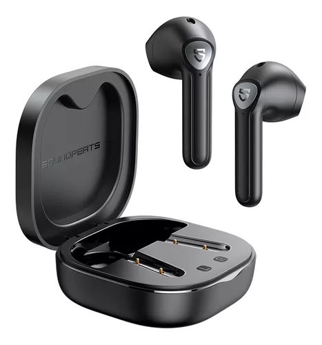 Auriculares Inalámbricos Soundpeats Trueair 2 Bluetooth 5.2