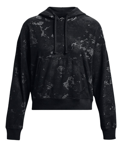 Under Armour Buzo Journey Terry Hoodie - Mujer - 1376915001