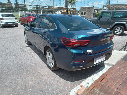 Chevrolet Onix Plus 1.0T At Premier 4p