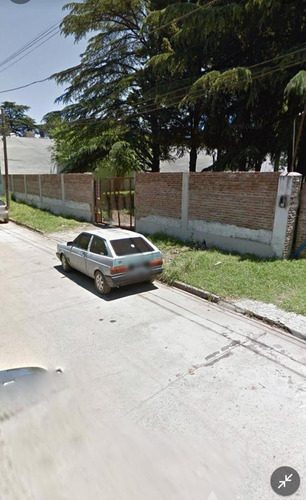Terreno En Alquiler Monte Grande