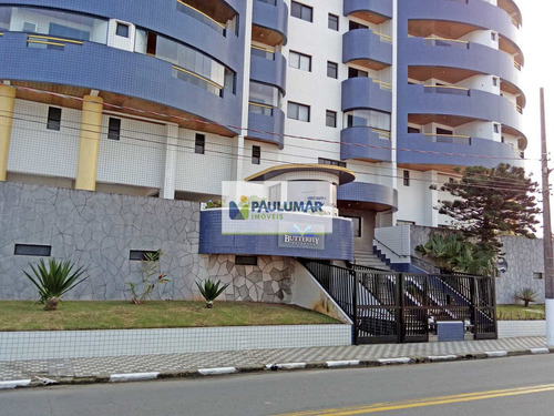 Imagem 2 de 18 de Apartamento Com 1 Dorm, Vila Vera Cruz, Mongaguá - R$ 210 Mil, Cod: 828971 - V828971