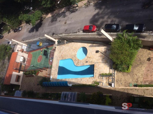 Imagem 2 de 24 de Apartamento Com 02 Dormitórios E 50 M² A Venda Vila Santa Teresa (zona Sul), São Paulo | Sp........... - Ap262321v