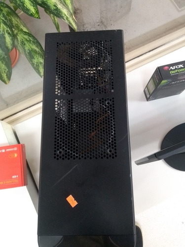 Imagem 6 de 7 de Computador Amd A10 9700 /4gb/ssd120/hd500