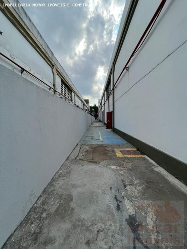 Imagem 9 de 9 de Galpão Para Locação Em Barueri, Alphaville Empresarial, 13 Vagas - Rod1369_2-1683112