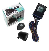 Comprar Alarma Moto X28 M10 Antiasalto Presencia Acelerometro Zuk