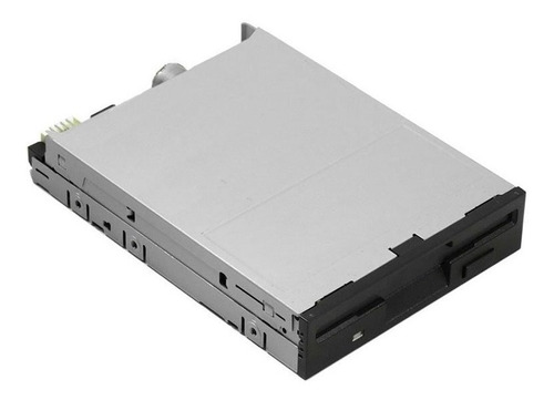 Floppy Drive Coletek Sigma 3.5 Ju-256a137pc K1108  