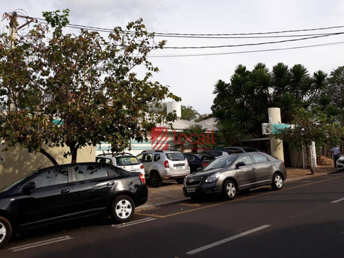 Imagem 3 de 3 de Casa Para Alugar, 680 M² Por R$ 10.000,00/mês - Vila Redentora - São José Do Rio Preto/sp - Ca1687