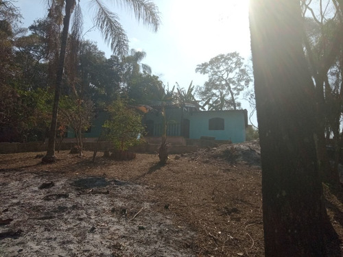 Imagem 10 de 11 de Cada Com 02 Quartos Sala Cozinha Banheiro, Área Para Churras