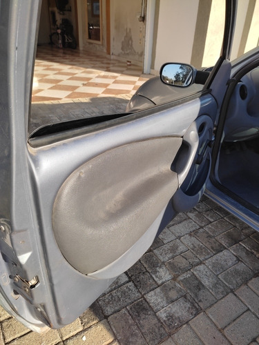 Imagem 9 de 10 de Ford Ka 1999 1.0 Image 3p