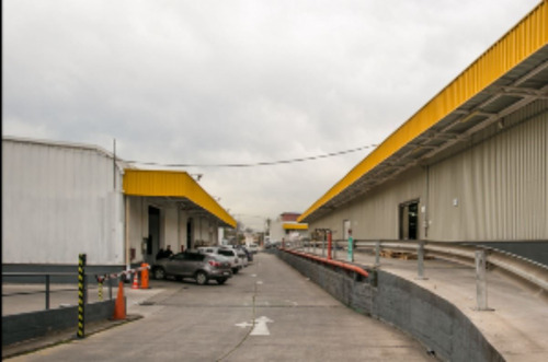 Bodega En Arriendo En Ñuñoa