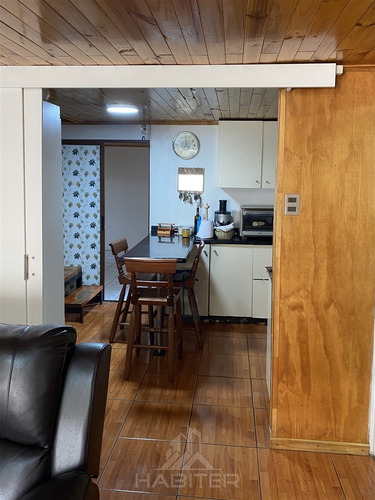 Casa En Arriendo De 5 Dorm. En Curicó