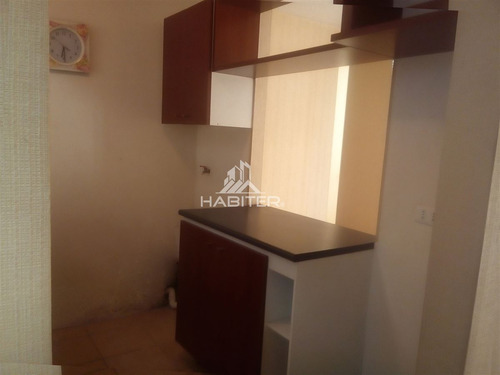 Departamento En Venta De 3 Dorm. En Curicó