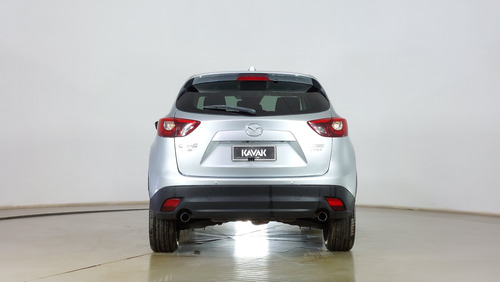 Mazda CX-5 2.5 GT AUTO 4WD