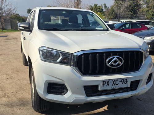 Maxus T60 4x2