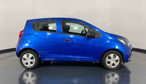 Imagen 6 de 15 de 38729 - Chevrolet Beat 2019 Con Garantía Mt