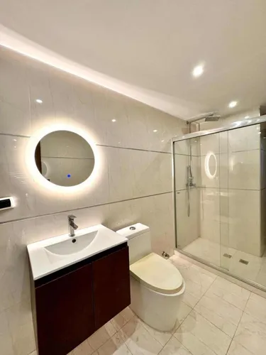 Penthouse Amoblado En Prebo