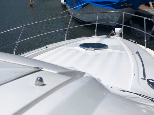 Crucero Barco Klase A 42 Hard Top Iveco Web Marine