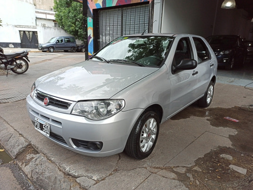 Fiat Palio 2016 1.4 Fire Pack Top