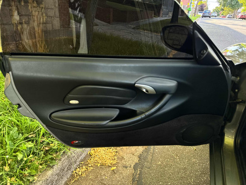 Porsche Boxster 3.2