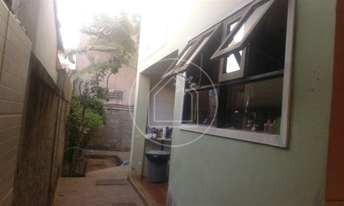 Casa - Ref: 776931