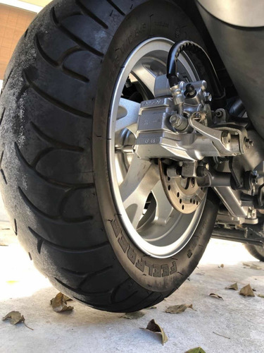Imagem 11 de 14 de Suzuki Burgman